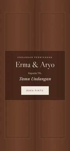 Sampul Opsi 4, Gapura