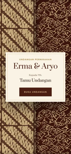 Sampul Opsi 7, Anyaman